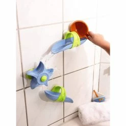 Deals 🌟 HABA BATHTUB BALL TRACK 😉 -YOKIDOO SALES haba bathtub ball track 9