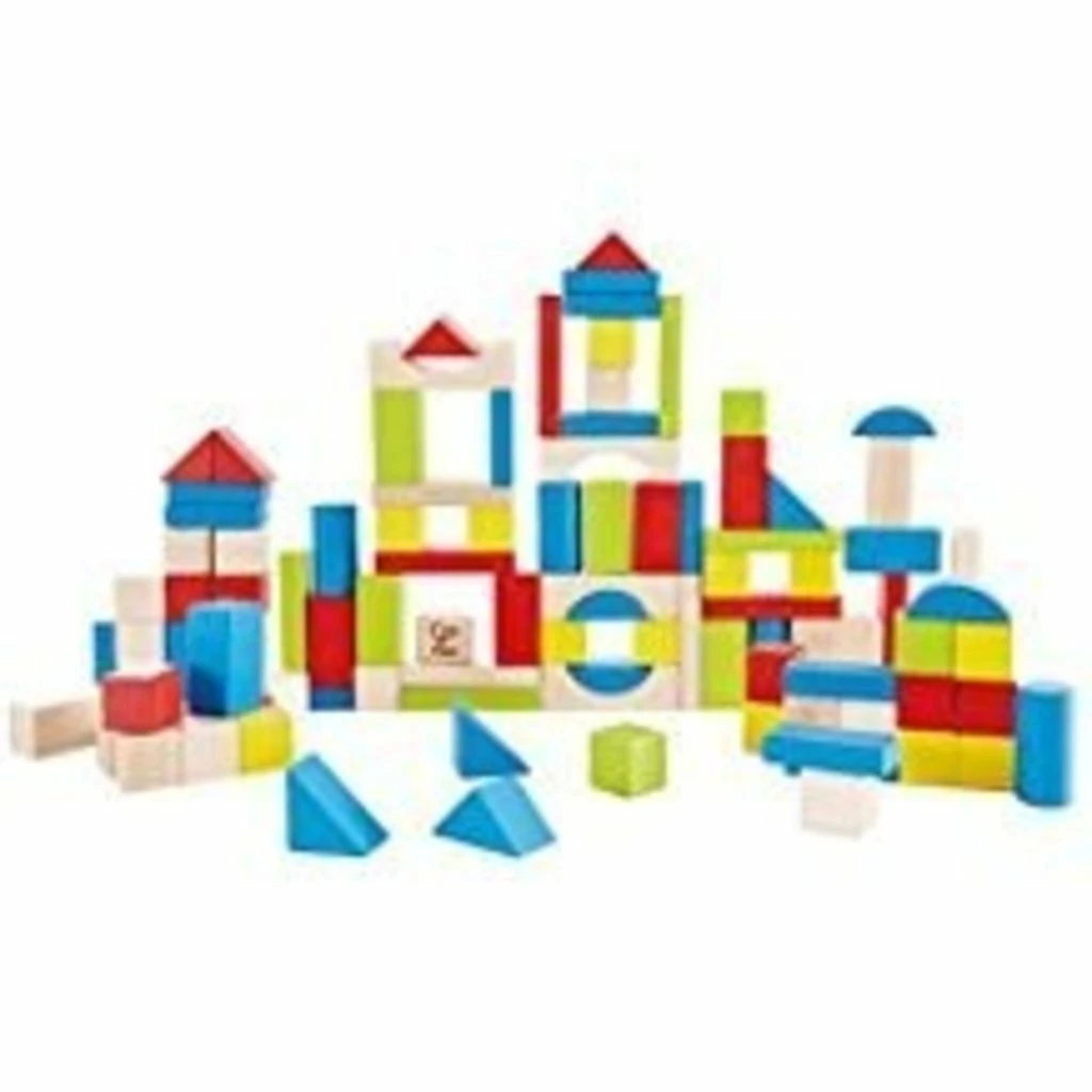 Budget π HAPE BUILD UP AND AWAY BLOCKS π― 6 Budget π HAPE BUILD UP AND AWAY BLOCKS π― - Image 6