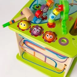 Wholesale π HAPE COUNTRY CRITTERS PLAY CUBE π 18 Wholesale π HAPE COUNTRY CRITTERS PLAY CUBE π -YOKIDOO SALES hape country critters play cube 6