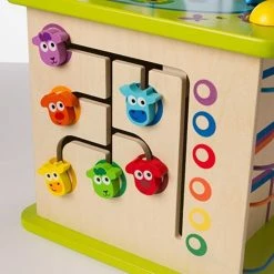 Wholesale π HAPE COUNTRY CRITTERS PLAY CUBE π 19 Wholesale π HAPE COUNTRY CRITTERS PLAY CUBE π -YOKIDOO SALES hape country critters play cube 7