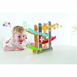 New π₯ HAPE FAST FLIP RACETRACK β