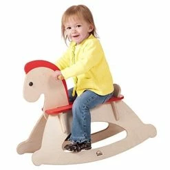 Cheapest 🔔 HAPE GROW WITH ME ROCKING HORSE 😀 -YOKIDOO SALES hape grow with me rocking horse 1