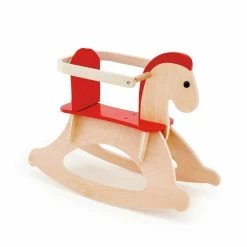 Cheapest 🔔 HAPE GROW WITH ME ROCKING HORSE 😀 -YOKIDOO SALES hape grow with me rocking horse 3