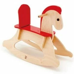 Cheapest 🔔 HAPE GROW WITH ME ROCKING HORSE 😀 -YOKIDOO SALES hape grow with me rocking horse 4