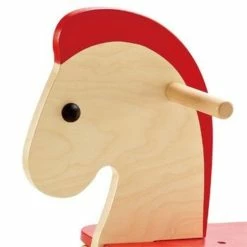 Cheapest 🔔 HAPE GROW WITH ME ROCKING HORSE 😀 -YOKIDOO SALES hape grow with me rocking horse 6