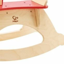 Cheapest 🔔 HAPE GROW WITH ME ROCKING HORSE 😀 -YOKIDOO SALES hape grow with me rocking horse 7