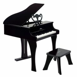 Outlet 👍 HAPE HAPPY GRAND PIANO 🤩 -YOKIDOO SALES hape happy grand piano 5