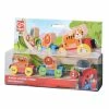 Outlet 🌟 HAPE JUNGLE JOURNEY TRAIN 👏