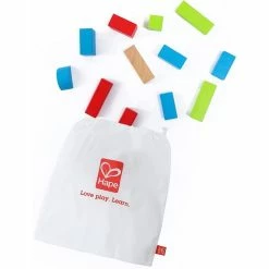Coupon ✨ HAPE MAPLE BLOCKS 🎁 -YOKIDOO SALES hape maple blocks 2