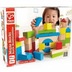 Coupon β¨ HAPE MAPLE BLOCKS π