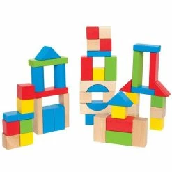 Coupon ✨ HAPE MAPLE BLOCKS 🎁 -YOKIDOO SALES hape maple blocks 3