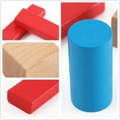 Coupon ✨ HAPE MAPLE BLOCKS 🎁 -YOKIDOO SALES hape maple blocks 8