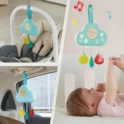 Top 10 🛒 HAPE MUSICAL CLOUD LIGHT 😍 -YOKIDOO SALES hape musical cloud light 4