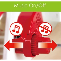 Hot Sale 🤩 HAPE MY FIRST MUSICAL WALKER ✨ -YOKIDOO SALES hape my first musical walker 5