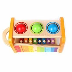 Best deal ✨ HAPE POUND AND TAP BENCH ❤️ 17 Best deal ✨ HAPE POUND AND TAP BENCH ❤️ -YOKIDOO SALES hape pound and tap bench 6