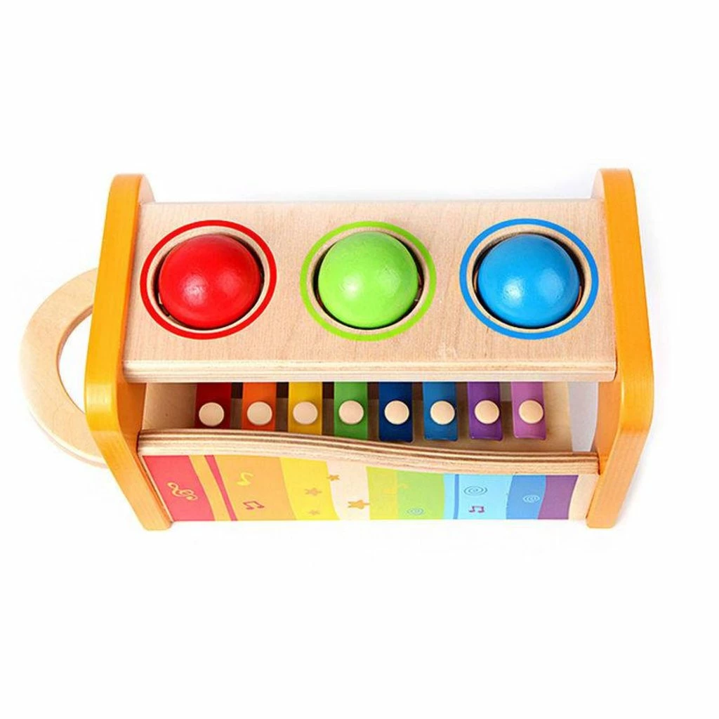 Best deal ✨ HAPE POUND AND TAP BENCH ❤️ 7 Best deal ✨ HAPE POUND AND TAP BENCH ❤️ - Image 7