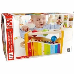 Best deal ✨ HAPE POUND AND TAP BENCH ❤️ 18 Best deal ✨ HAPE POUND AND TAP BENCH ❤️ -YOKIDOO SALES hape pound and tap bench 7