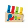 Budget 😉 HAPE RAINBOW PAN FLUTE 🤩