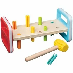 Flash Sale π― HAPE RAINBOW POUNDER π