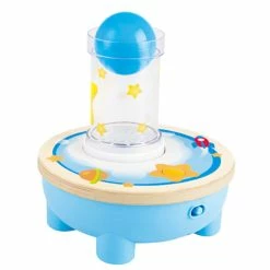Deals 🔔 HAPE ROCKET BALL AIR STACKER ❤️ -YOKIDOO SALES hape rocket ball air stacker 7