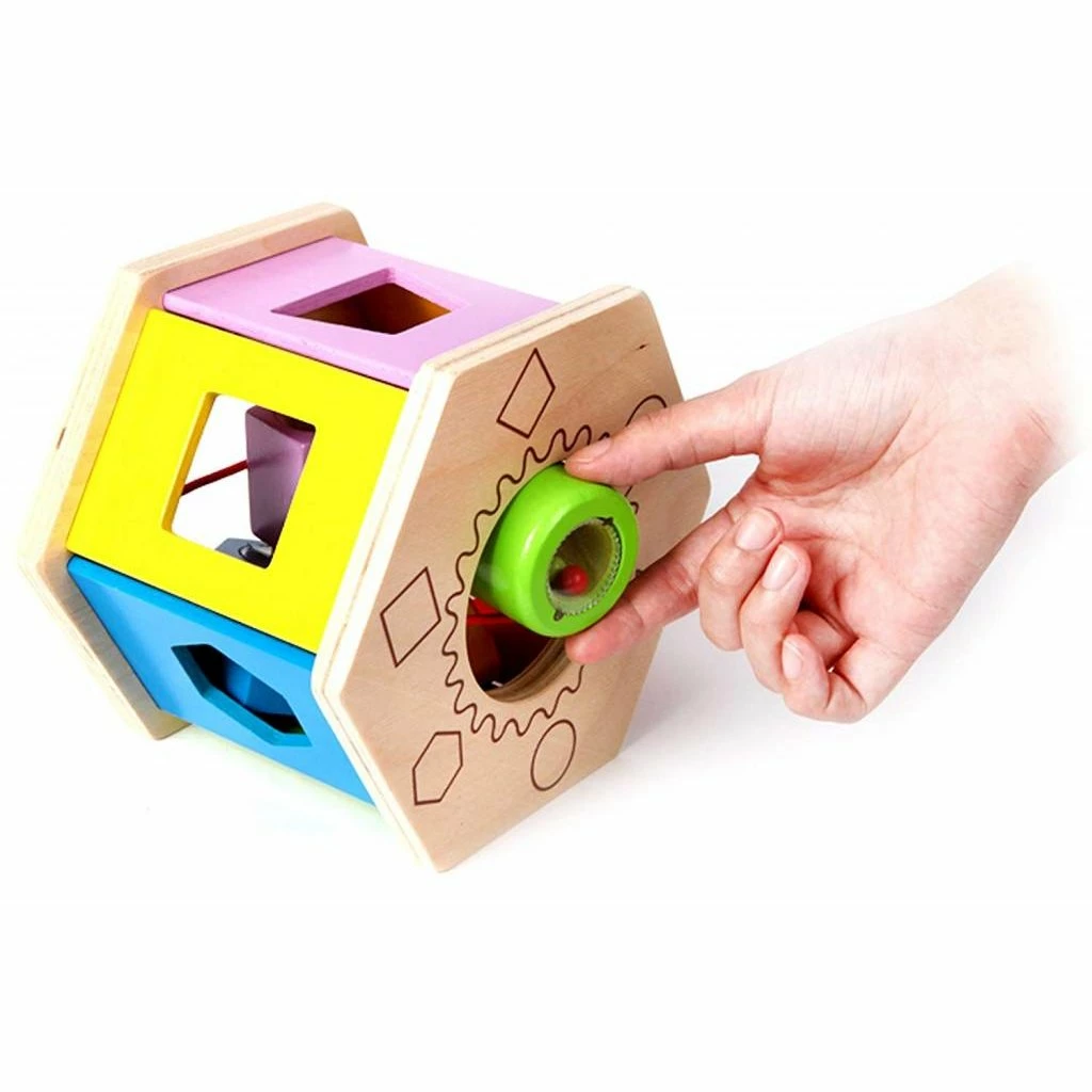 Cheap π SHAKE AND MATCH SHAPE SORTER β¨ 3 Cheap π SHAKE AND MATCH SHAPE SORTER β¨ - Image 3