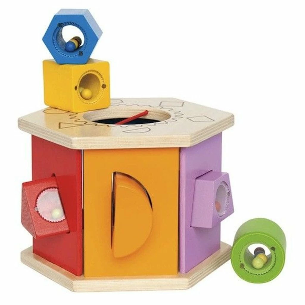 Cheap π SHAKE AND MATCH SHAPE SORTER β¨ 6 Cheap π SHAKE AND MATCH SHAPE SORTER β¨ - Image 6