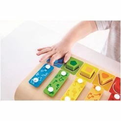 Hot Sale 🥰 SHAPE SORTER XYLOPHONE 🧨 -YOKIDOO SALES hape shape sorter xylophone 2