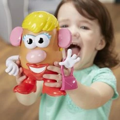 Cheapest 💯 HASBRO MRS POTATO HEAD 🔔 -YOKIDOO SALES hasbro mrs potato head 2