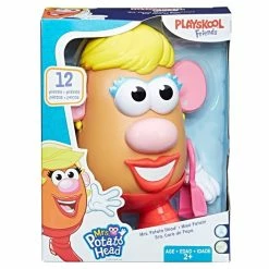 Cheapest π― HASBRO MRS POTATO HEAD π