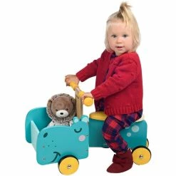 Best Pirce 🔔 Toy HIPPOPOTAMUS RIDE-ON 💯 14 Best Pirce 🔔 Toy HIPPOPOTAMUS RIDE-ON 💯 -YOKIDOO SALES hippopotamus ride on 4