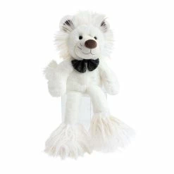 Best deal 😀 HISTORY OF BEARS GLITTER LION PLUSH 🌟