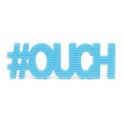 Best Pirce 👍 HUDSON AND HEART TEETHEWORD TEETHERS 😉 -YOKIDOO SALES hudson and heart teetheword teethers 7