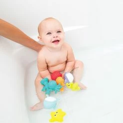 Discount 🥰 INFANTINO AQUARIUM BATH SQUIRTERS 😉 -YOKIDOO SALES infantino aquarium bath squirters 2