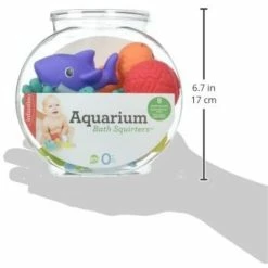 Discount 🥰 INFANTINO AQUARIUM BATH SQUIRTERS 😉 -YOKIDOO SALES infantino aquarium bath squirters 3