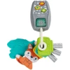 Best reviews of 😉 INFANTINO BUSY KEY SET ⌛