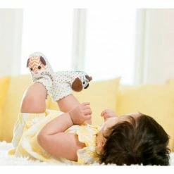 Best reviews of 😉 INFANTINO FOOT RATTLES ZEBRA & TIGER 💯 -YOKIDOO SALES infantino foot rattles zebra tiger 1