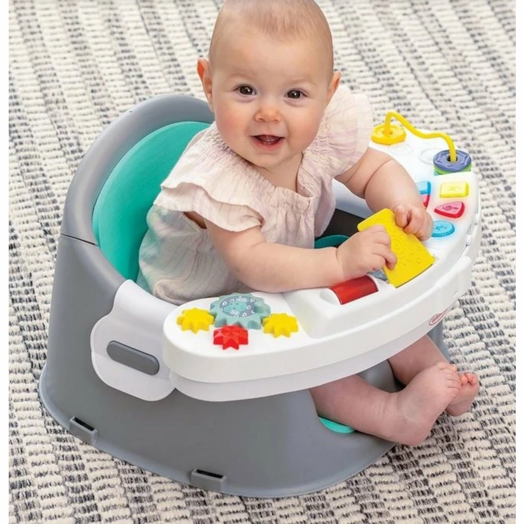 Wholesale π INFANTINO MUSIC & LIGHTS DISCOVERY SEAT & BOOSTER* π₯° 2 Wholesale π INFANTINO MUSIC & LIGHTS DISCOVERY SEAT & BOOSTER* π₯° - Image 2