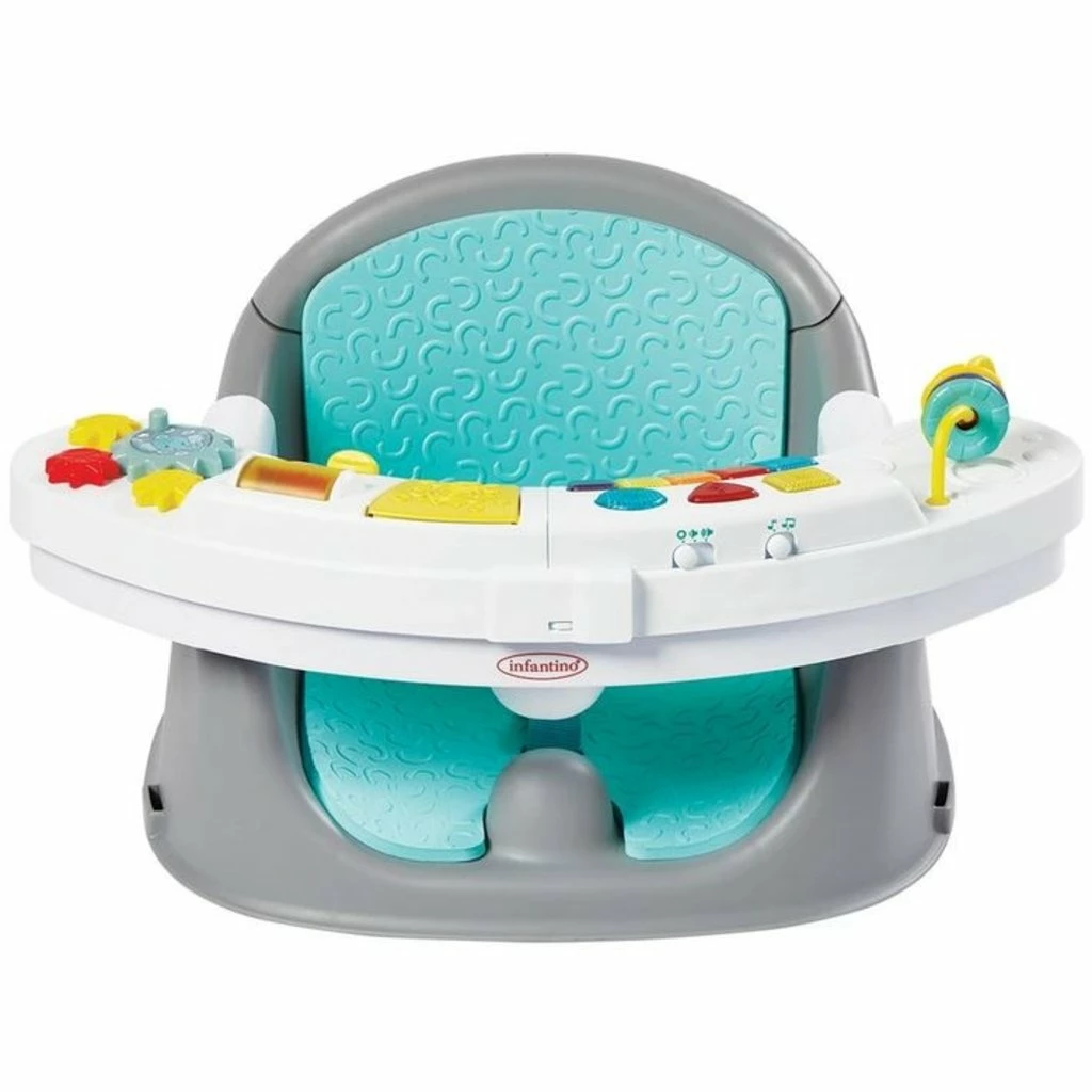 Wholesale π INFANTINO MUSIC & LIGHTS DISCOVERY SEAT & BOOSTER* π₯° 1 Wholesale π INFANTINO MUSIC & LIGHTS DISCOVERY SEAT & BOOSTER* π₯°