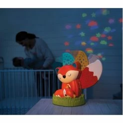 Brand new 🔥 INFANTINO MUSICAL SOOTHER & NIGHT LIGHT 🔥 -YOKIDOO SALES infantino musical soother night light 4