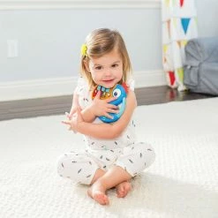 Hot Sale 😀 INFANTINO PIANO & NUMBERS LEARNING TOUCAN 😍 -YOKIDOO SALES infantino piano numbers learning toucan 2