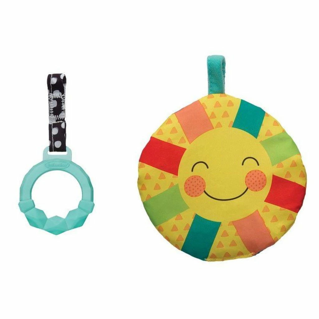 New β INFANTINO PROP-A-PILLAR TUMMY TIME & SEATED SUPPORT π 7 New β INFANTINO PROP-A-PILLAR TUMMY TIME & SEATED SUPPORT π - Image 7