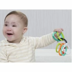 Cheapest 😍 INFANTINO RING LINKS 😉 -YOKIDOO SALES infantino ring links 2