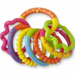 Cheapest π INFANTINO RING LINKS π