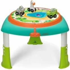 Flash Sale 😍 INFANTINO SIT, SPIN & STAND ENTERTAINER 😉 -YOKIDOO SALES infantino sit spin stand entertainer 2
