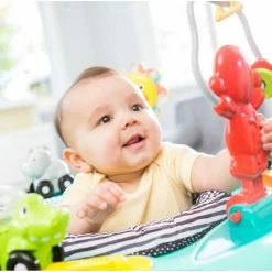 Flash Sale 😍 INFANTINO SIT, SPIN & STAND ENTERTAINER 😉 -YOKIDOO SALES infantino sit spin stand entertainer 4