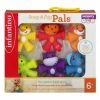 Best Sale 🌟 INFANTINO SNAP & POP PALS ✔️