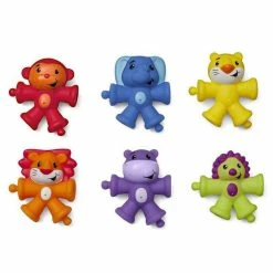 Best Sale 🌟 INFANTINO SNAP & POP PALS ✔️ -YOKIDOO SALES infantino snap pop pals 2