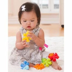 Best Sale 🌟 INFANTINO SNAP & POP PALS ✔️ -YOKIDOO SALES infantino snap pop pals 4