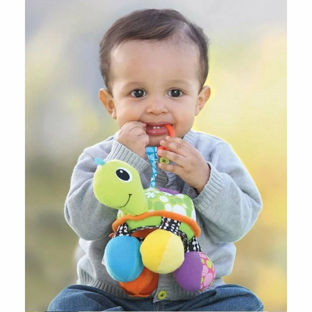 Best reviews of ⌛ INFANTINO TOPSY MIRROR PAL TURTLE ✨ 2 Best reviews of ⌛ INFANTINO TOPSY MIRROR PAL TURTLE ✨ - Image 2