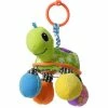 Best reviews of ⌛ INFANTINO TOPSY MIRROR PAL TURTLE ✨